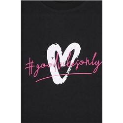 Футболка АПРЕЛЬ, 966171