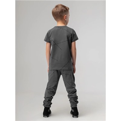 Bodo Костюм 11-360МU