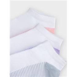 НОСКИ ДЕТСКИЕ (3 пары) 406A-3176