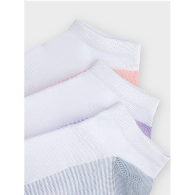 НОСКИ ДЕТСКИЕ (3 пары) 406A-3176