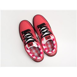 Кроссовки Nike SB Dunk Low