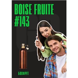 Boise Fruite / GET PARFUM 143
