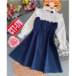 платье 1976362-1