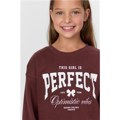 Комплект (Свитшот+Брюки) MARK FORMELLE, 1197340