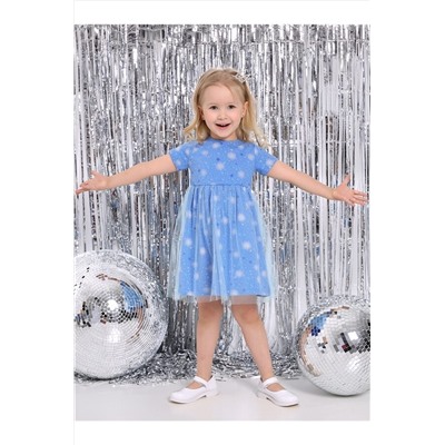 Платье АПРЕЛЬ, 1055503