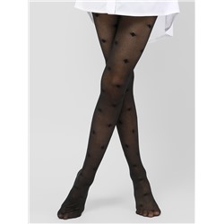 Колготки для девочки Соль&Перец 40 den