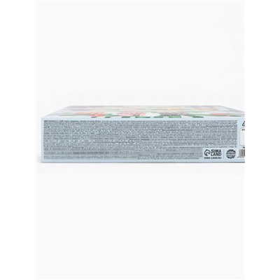 Адвент-календарь новогодний на 12 дней, сладкий подарок «Новый год»