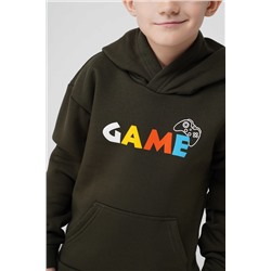 Джемпер 62227 детский