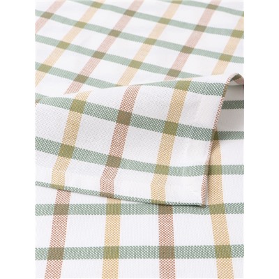 Скатерть «Этель» Harmony is, 150×180 см, 100% хлопок, рогожка 186 г/м²