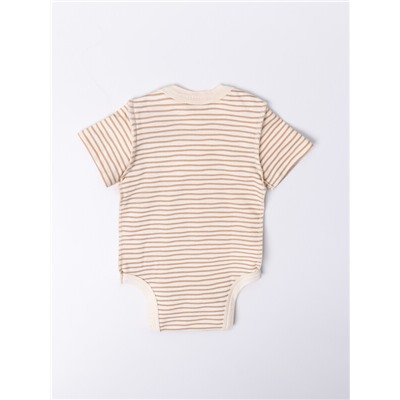 БОДИ ДЕТСКОЕ (2ШТ.) 13015-1-2