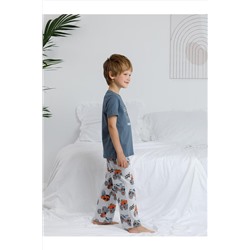 Пижама CROCKID, 1216348