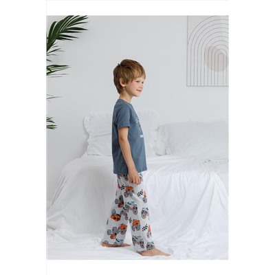 Пижама CROCKID, 1216348