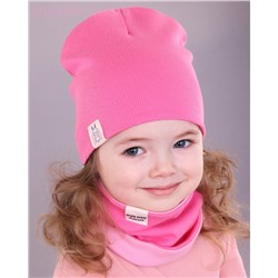 03-3-CT Комплект (шапка+снуд) (46-48)