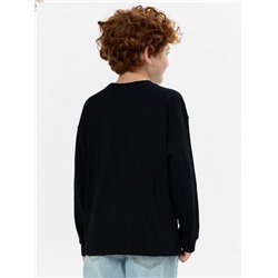 ЛОНГСЛИВ ДЛЯ МАЛЬЧИКОВ 123475