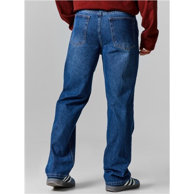 ДЖИНСЫ МУЖСКИЕ (осенне-зимний ассортимент) 2026-1DTM111M-2