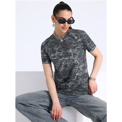 Апрель Футболка 1ЖДФК3302001н