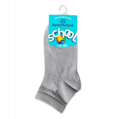 БРЕСТСКИЕ Носки SCHOOL 3085 (с рисунком)