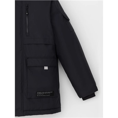 CROCKID Куртка ВК 36105/3 ГР (128-158)