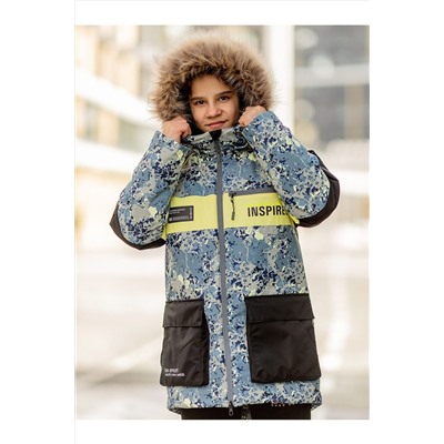 Парка BATIK CASUAL, 1035344