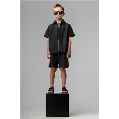 Костюм (Рубашка+Шорты) BODO, 1123456