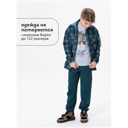 PELICAN Брюки BFPQ3321U