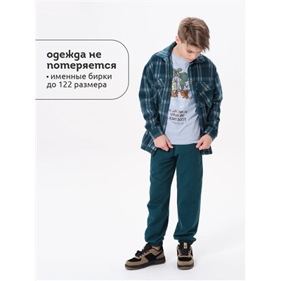 PELICAN Брюки BFPQ3321U