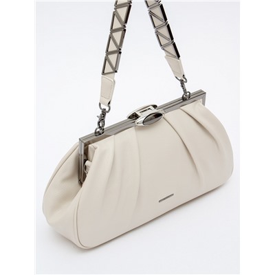 Сумка 58502 beige  Velina Fabbiana-Safenta