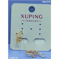 Серьги #23111975