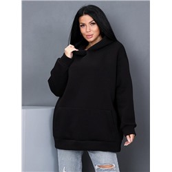 Худи "Твин" (Черный)