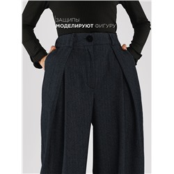 Брюки для девочки утепленные Соль&Перец