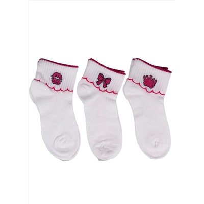 Детские носки для девочки Bross
