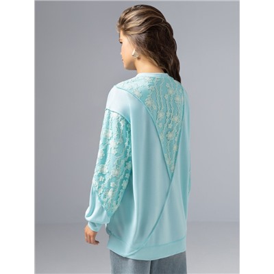 CHARUTTI Свитшот 12443