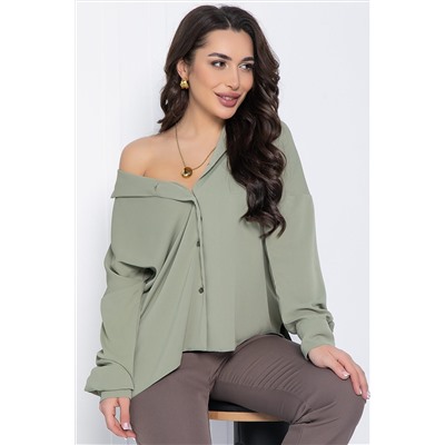 Рубашка LADY TAIGA, 1078297