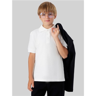 ПОЛО ДЛЯ МАЛЬЧИКОВ 113460