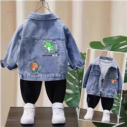 джинсовка 1981354-1