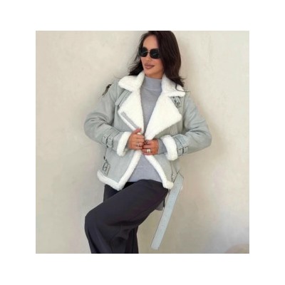 Дубленка #23048394