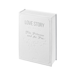 Вибратор The Princess and the Pea Sweet Kiss - 20,5 см.
