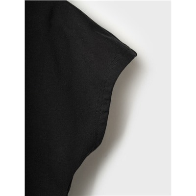 Джемпер трикотажный для девочек (футболка)