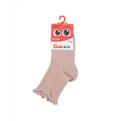 CONTE-KIDS Носки TIP-TOP (без резинки) 25С-30СП