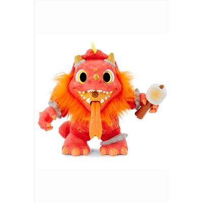 Игрушка Crate Creatures Монстр Чар Игрушки разных брендов, 270506