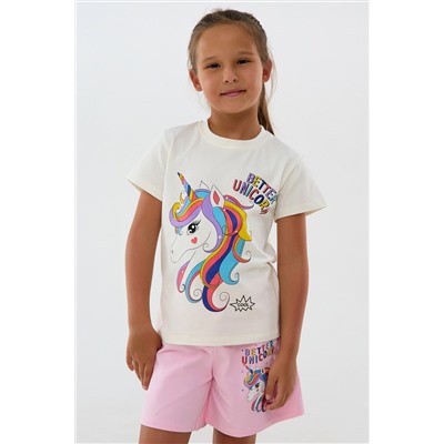 Костюм детский Единорог 46677