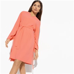 Платье, Праздник в сердечке (с поясом)