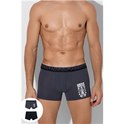 Трусы мужские (2шт) MARK FORMELLE, 1231568