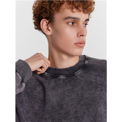 СВИТШОТ МУЖСКОЙ 121894