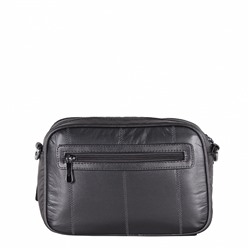 Сумка 270236 silver Velina Fabbiana-Safenta