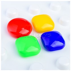 Мозаика "Для самых маленьких" d40/4 цв/48 эл