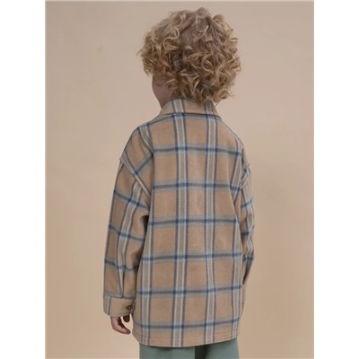 PELICAN Куртка BFCQ3352