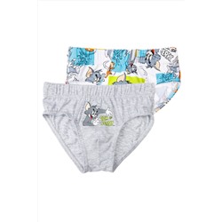 Трусы, 2 шт. PLAYTODAY, 982242