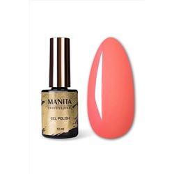 Manita Professional Гель-лак для ногтей / Classic №88, Mood, 10 мл KRISTALLER, 1116838