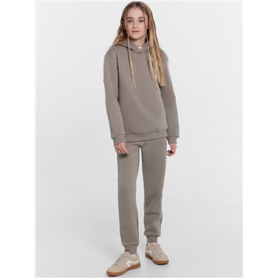 КОМПЛЕКТ ДЛЯ ДЕВОЧЕК (ХУДИ, БРЮКИ) 397716